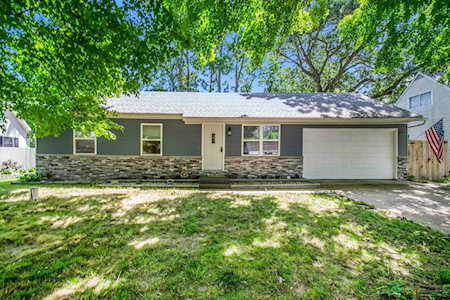 210 N Erie Street Osceola, IN 46561