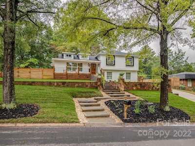 6636 Summerlin Place Charlotte, NC 28226