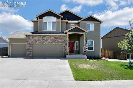10237 Abrams Drive Colorado Springs, CO 80925