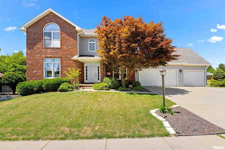 2866 W Willowlake Dr Peoria, IL 61614