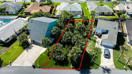 0 Capistrano Drive Ormond Beach, FL 32176