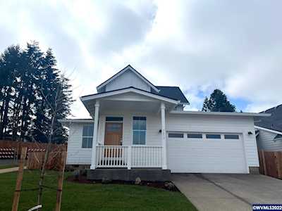 5210 SW Hudson Av Corvallis, OR 97333-2085