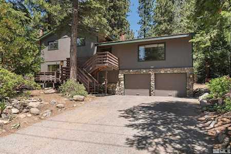 576 Ponderosa Ave. Incline Village, NV 89451