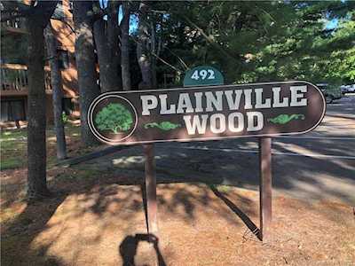 492 East Street #25 Plainville, CT 06062