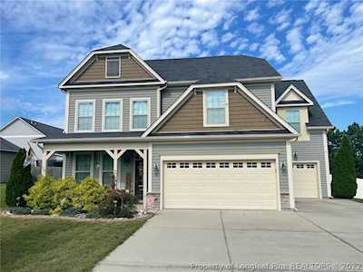 39 Bandana Way Cameron, NC 28326
