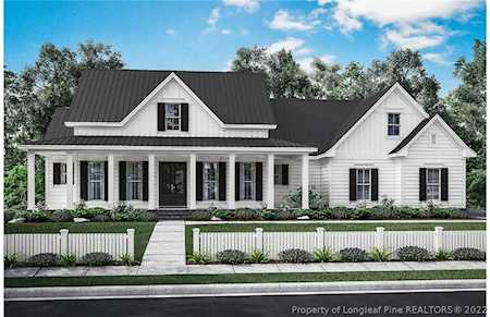 369 Sweet Grass Ln Raeford, NC 28376