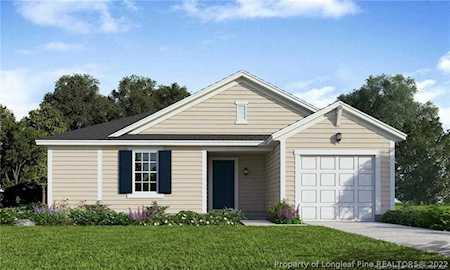 253 Mildred Way Aberdeen, NC 28315