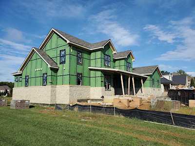 3883 Real Quiet Ln Lexington, KY 40509