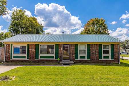 628 Kent Dr Lexington, KY 40505