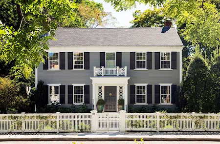 48 Brewster Street Cambridge, MA 02138