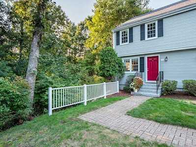 161 Winter Street #c-13 Hanson, MA 02341