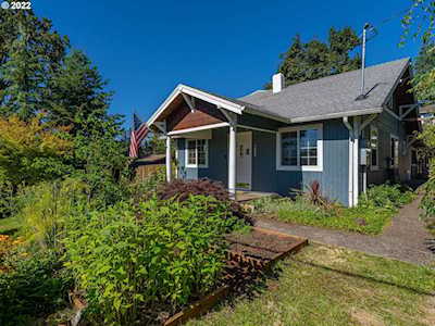 4608 Cornwall ST West Linn, OR 97068