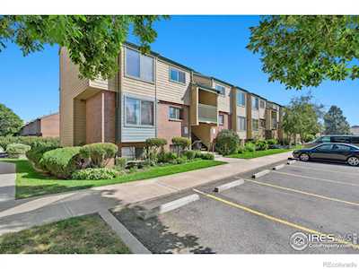 3666 S Depew St #304 Lakewood, CO 80235