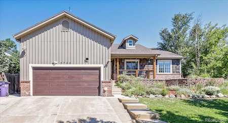 3785 W Union Ave Denver, CO 80236