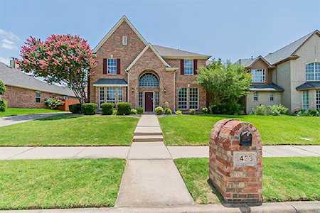 1433 Glasgow Lane Keller, TX 76248