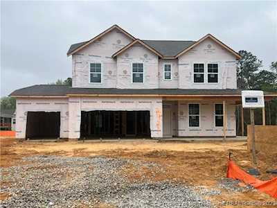 Lot 23 Brian Davis Ct Fayetteville, NC 28306