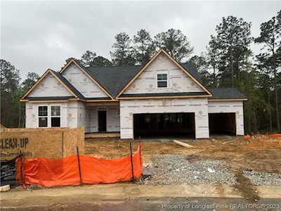 Lot 22 Scout Camp Dr Fayetteville, NC 28306