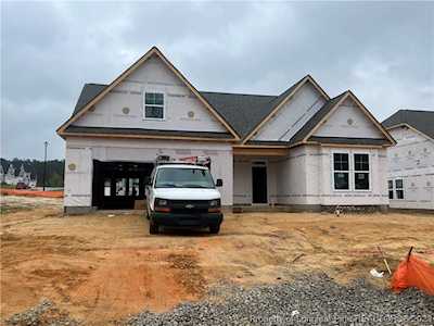 Lot 26 Scout Camp Dr Fayetteville, NC 28306