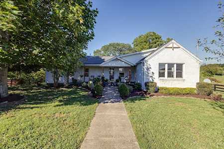 3307 Greens Mill Rd Spring Hill, TN 37174