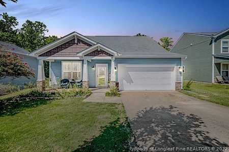 138 Chownings Dr Sanford, NC 27330