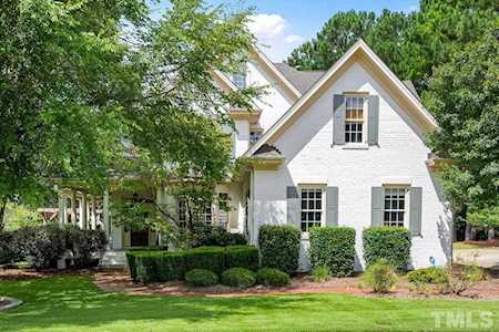 1408 Colonial Club Road Wake Forest, NC 27587