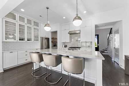 1621 Silo Ridge Drive Wake Forest, NC 27587