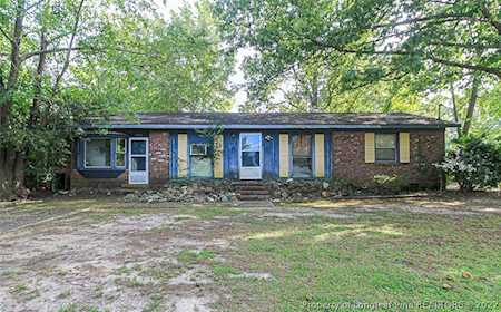 6616 Sherrod Dr Fayetteville, NC 28314