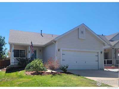 5084 Goshawk Ct Brighton, CO 80601