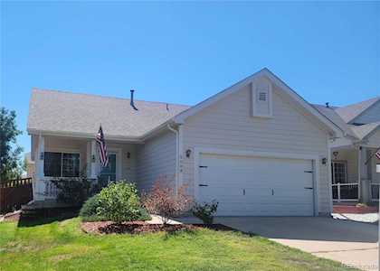 5084 Goshawk Ct Brighton, CO 80601