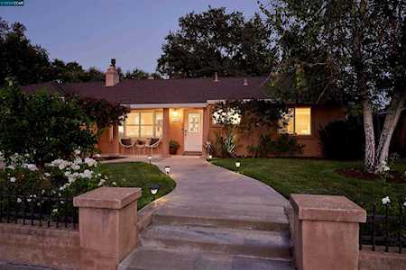 1853 Ardith Dr Pleasant Hill, CA 94523