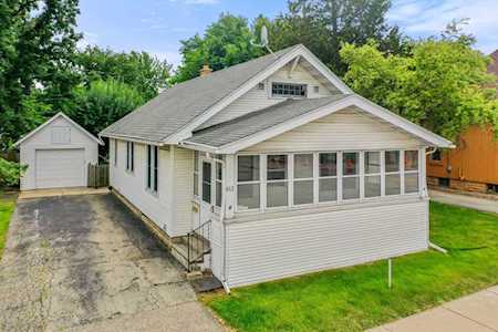 613 W Wisconsin Ave Appleton, City of Appleton, WI 54911