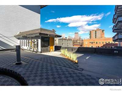 555 E 10th Ave #16 Denver, CO 80203