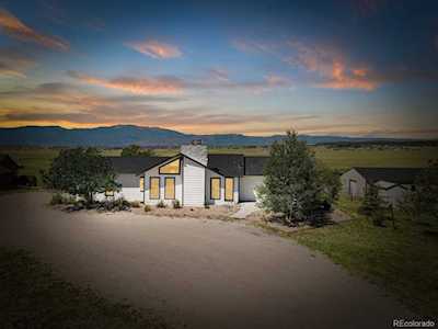 9770 Tomahawk Trl Colorado Springs, CO 80908