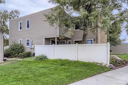 1180 S Clinton St #36 Denver, CO 80247