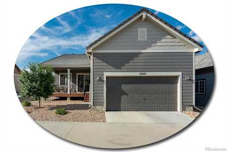 6395 Village Ln Centennial, CO 80111