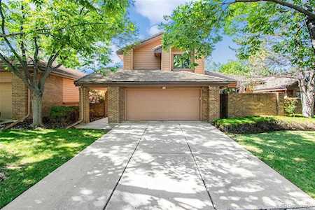 7500 E Dartmouth Ave #36 Denver, CO 80231