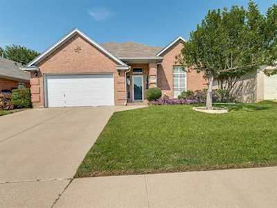2921 Timber Creek Trail Fort Worth, TX 76118