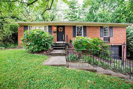 3029 Stanford Dr Lexington, KY 40517