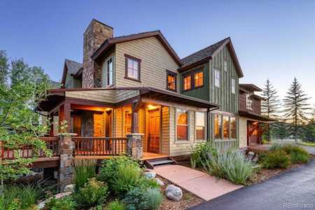 2081 Indian Summer Dr Steamboat Springs, CO 80487
