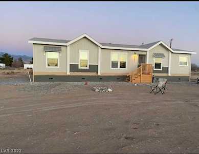 4231 Jackie St Pahrump, NV 89048