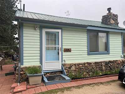 57920 Us Highway 285 #19 Bailey, CO 80421