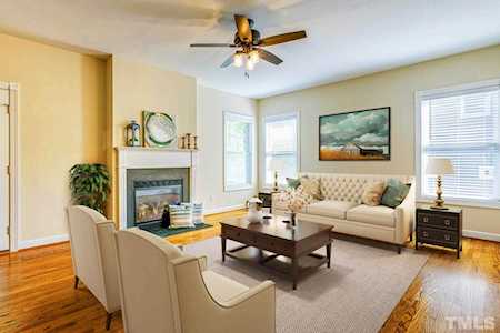 1603 Grappenhall Drive Apex, NC 27502