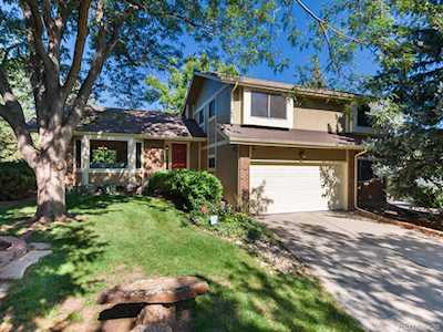 7683 S Olive Circle Centennial, CO 80112