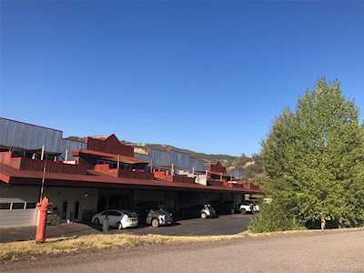 2619 Copper Ridge Circle #3 Steamboat Springs, CO 80487
