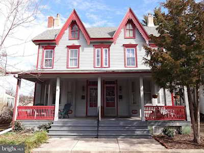 219-221 State St N Dover, DE 19901