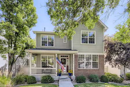 6376 Utica Ct Arvada, CO 80003