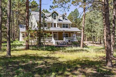 19520 Still Glen Dr Colorado Springs, CO 80908