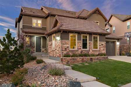 10550 Starglow Ct Highlands Ranch, CO 80126