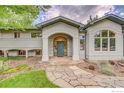 290 Kiowa Place Boulder, CO 80303