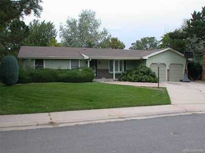 3781 S Benton Way Denver, CO 80235